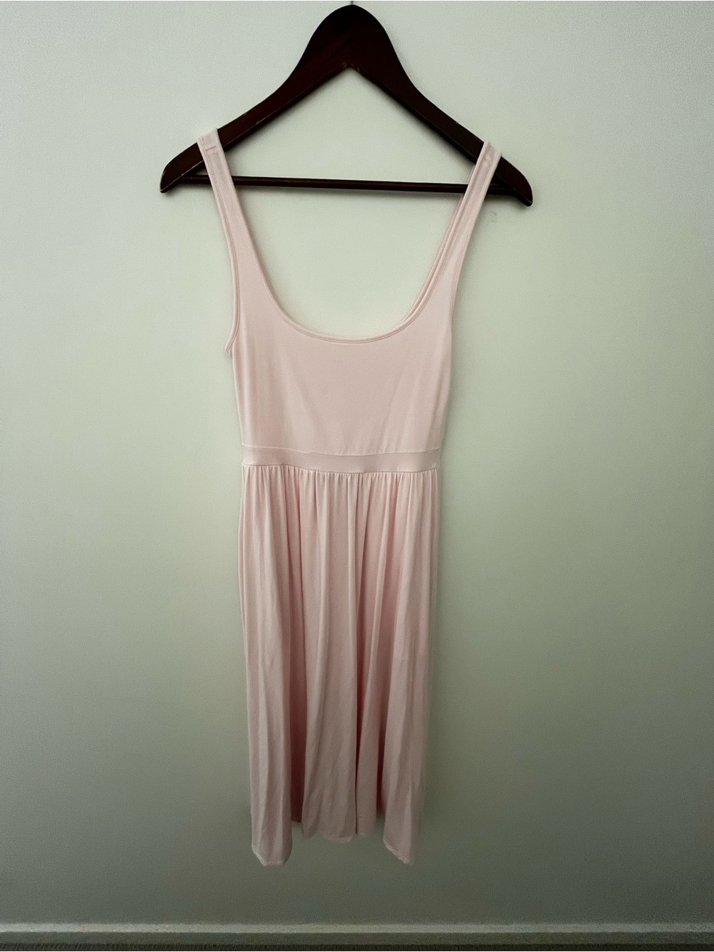 Aritzia Market Dress XS